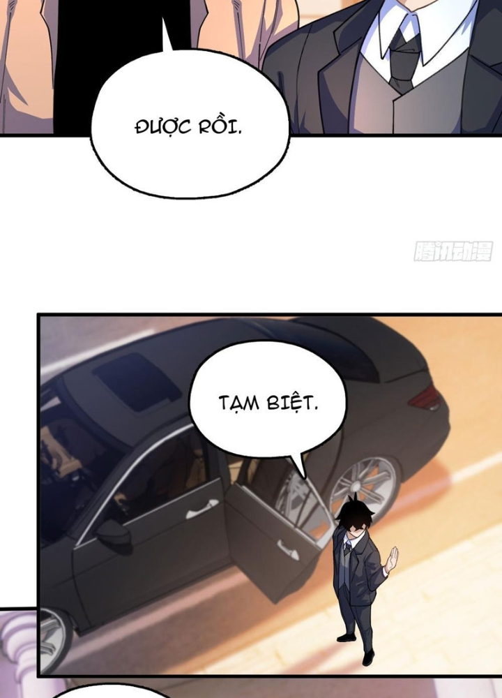 Ta Cùng Nữ Thần Hợp Thể Tiến Hóa Chapter 16 - Trang 2
