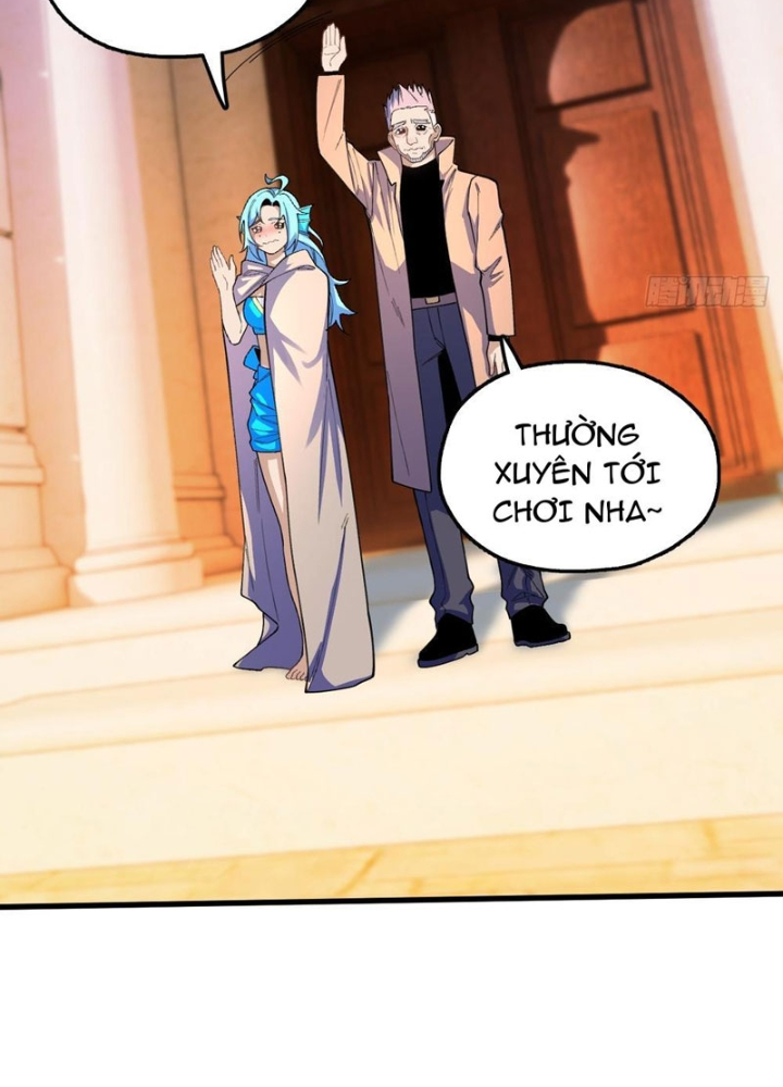 Ta Cùng Nữ Thần Hợp Thể Tiến Hóa Chapter 16 - Trang 2