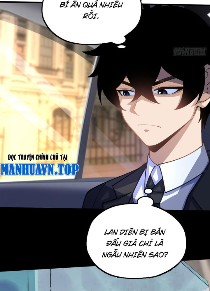 Ta Cùng Nữ Thần Hợp Thể Tiến Hóa Chapter 16 - Trang 2