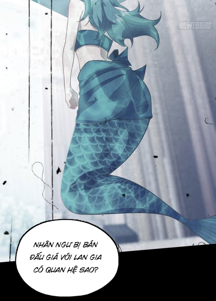 Ta Cùng Nữ Thần Hợp Thể Tiến Hóa Chapter 16 - Trang 2