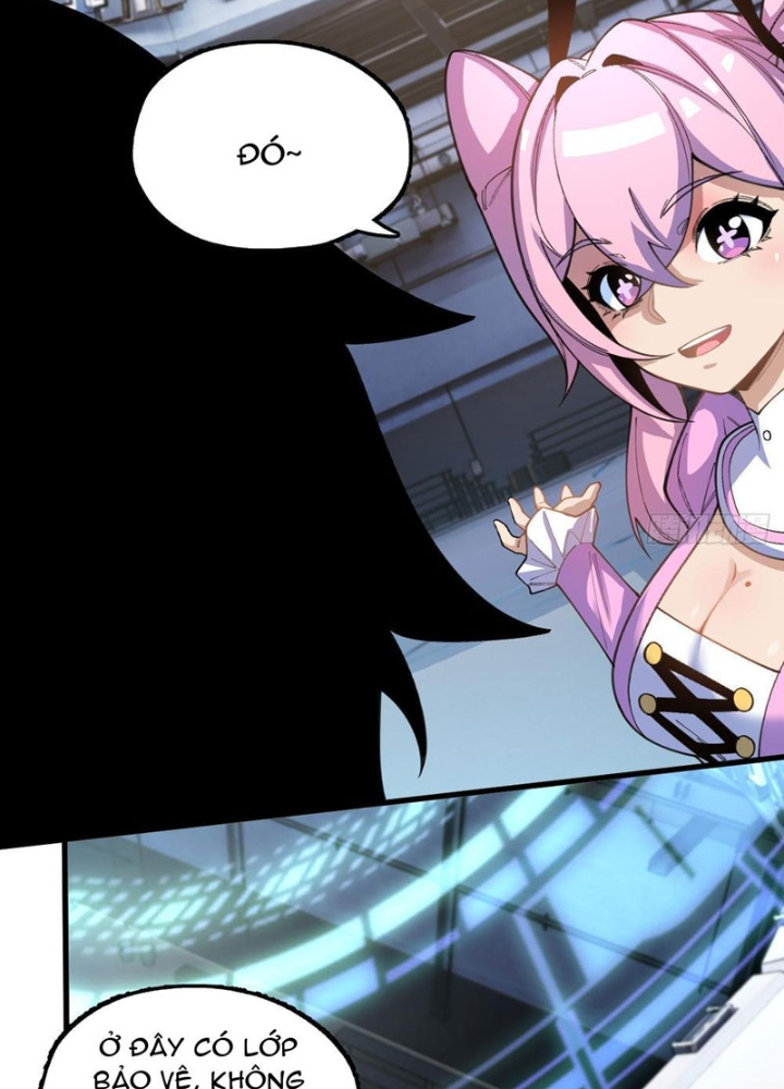 Ta Cùng Nữ Thần Hợp Thể Tiến Hóa Chapter 16 - Trang 2