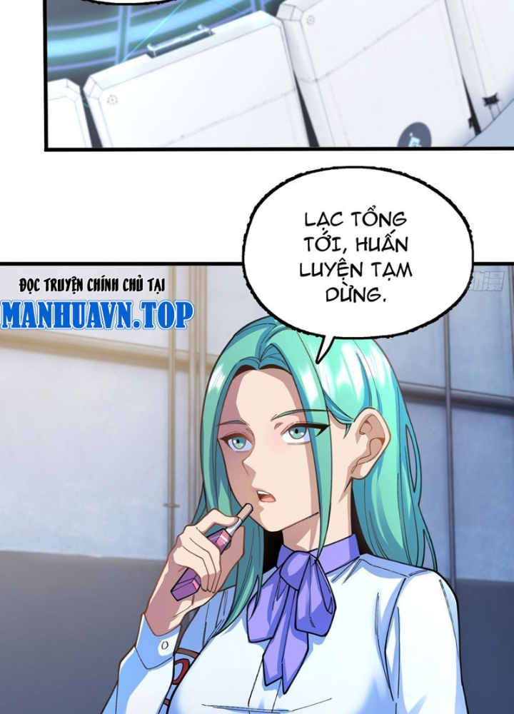 Ta Cùng Nữ Thần Hợp Thể Tiến Hóa Chapter 16 - Trang 2