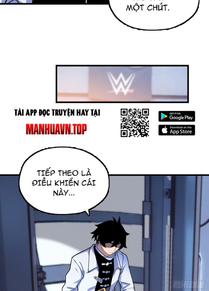 Ta Cùng Nữ Thần Hợp Thể Tiến Hóa Chapter 16 - Trang 2