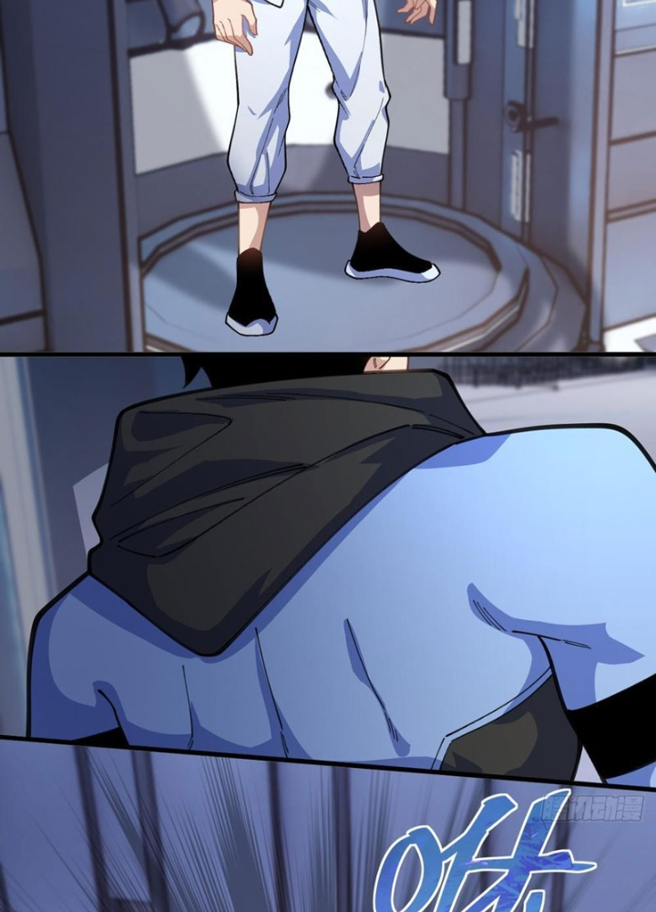 Ta Cùng Nữ Thần Hợp Thể Tiến Hóa Chapter 16 - Trang 2
