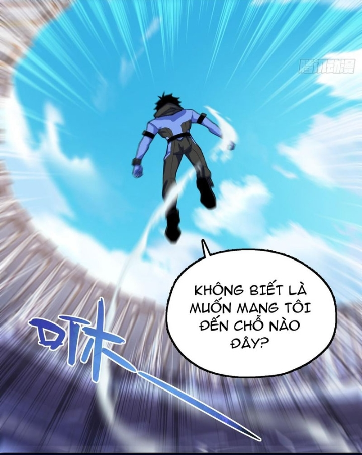 Ta Cùng Nữ Thần Hợp Thể Tiến Hóa Chapter 16 - Trang 2