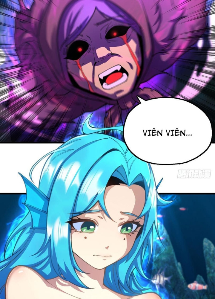 Ta Cùng Nữ Thần Hợp Thể Tiến Hóa Chapter 16 - Trang 2