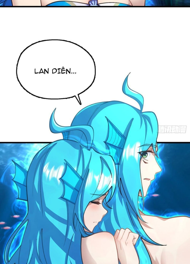 Ta Cùng Nữ Thần Hợp Thể Tiến Hóa Chapter 16 - Trang 2