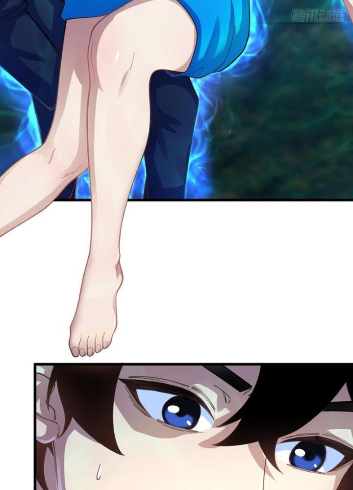 Ta Cùng Nữ Thần Hợp Thể Tiến Hóa Chapter 16 - Trang 2