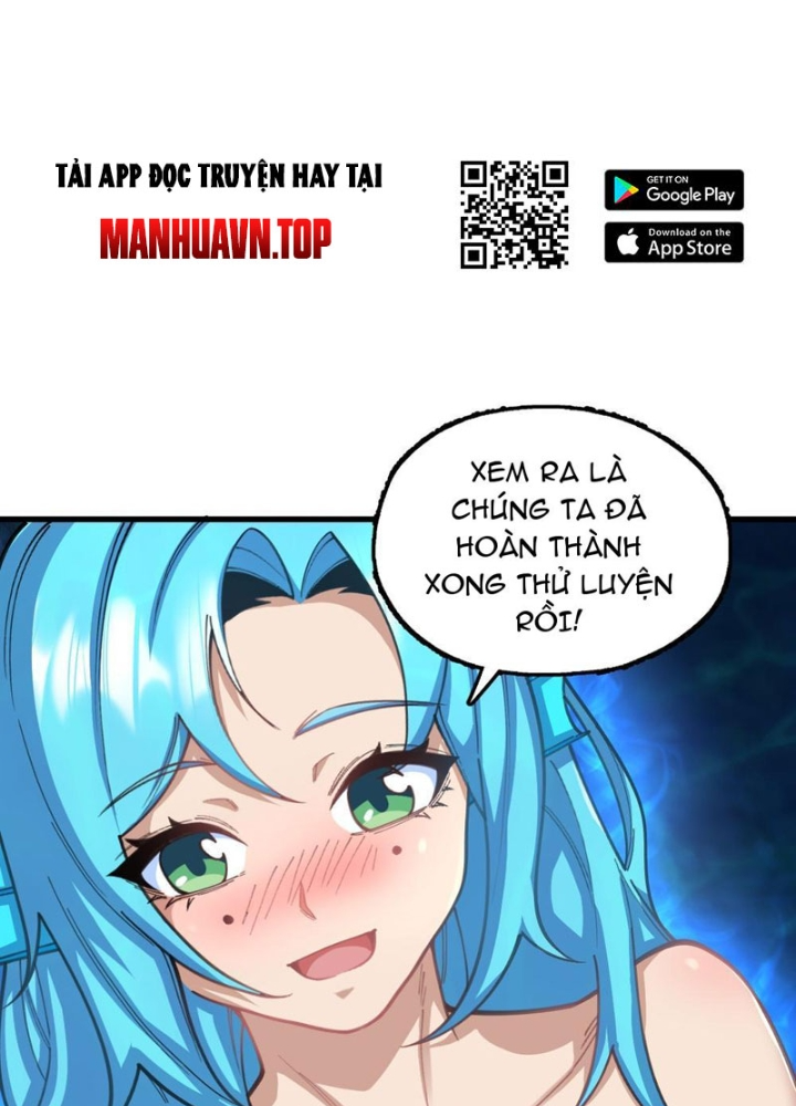 Ta Cùng Nữ Thần Hợp Thể Tiến Hóa Chapter 16 - Trang 2