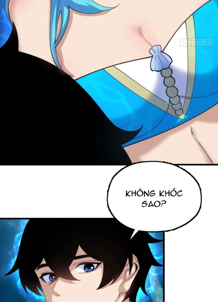 Ta Cùng Nữ Thần Hợp Thể Tiến Hóa Chapter 16 - Trang 2