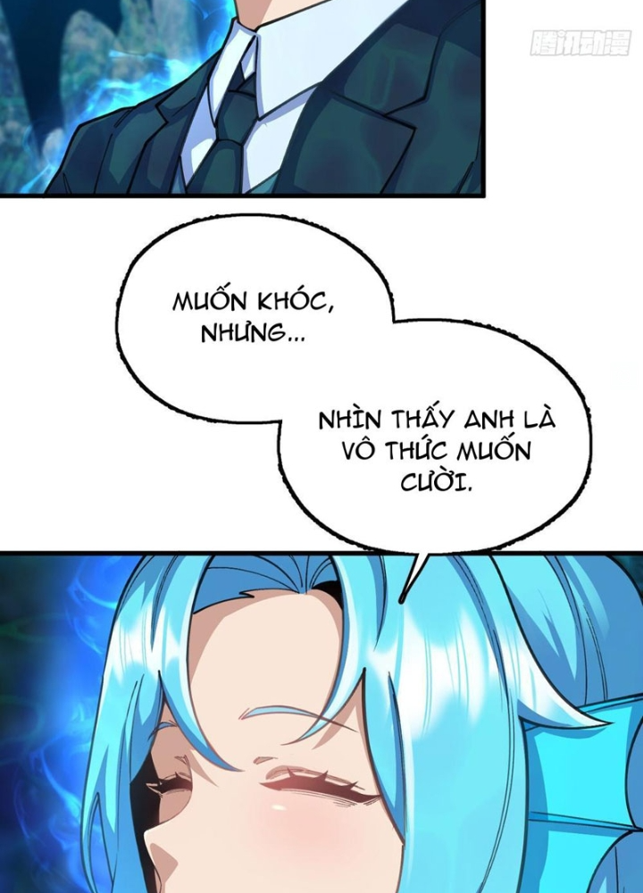 Ta Cùng Nữ Thần Hợp Thể Tiến Hóa Chapter 16 - Trang 2