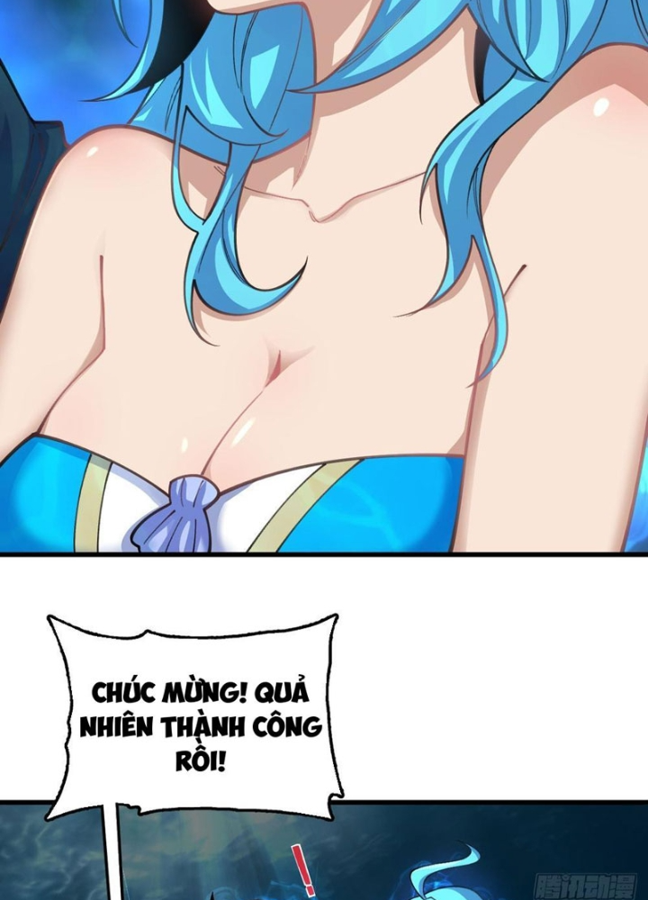 Ta Cùng Nữ Thần Hợp Thể Tiến Hóa Chapter 16 - Trang 2