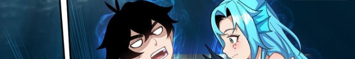 Ta Cùng Nữ Thần Hợp Thể Tiến Hóa Chapter 16 - Trang 2