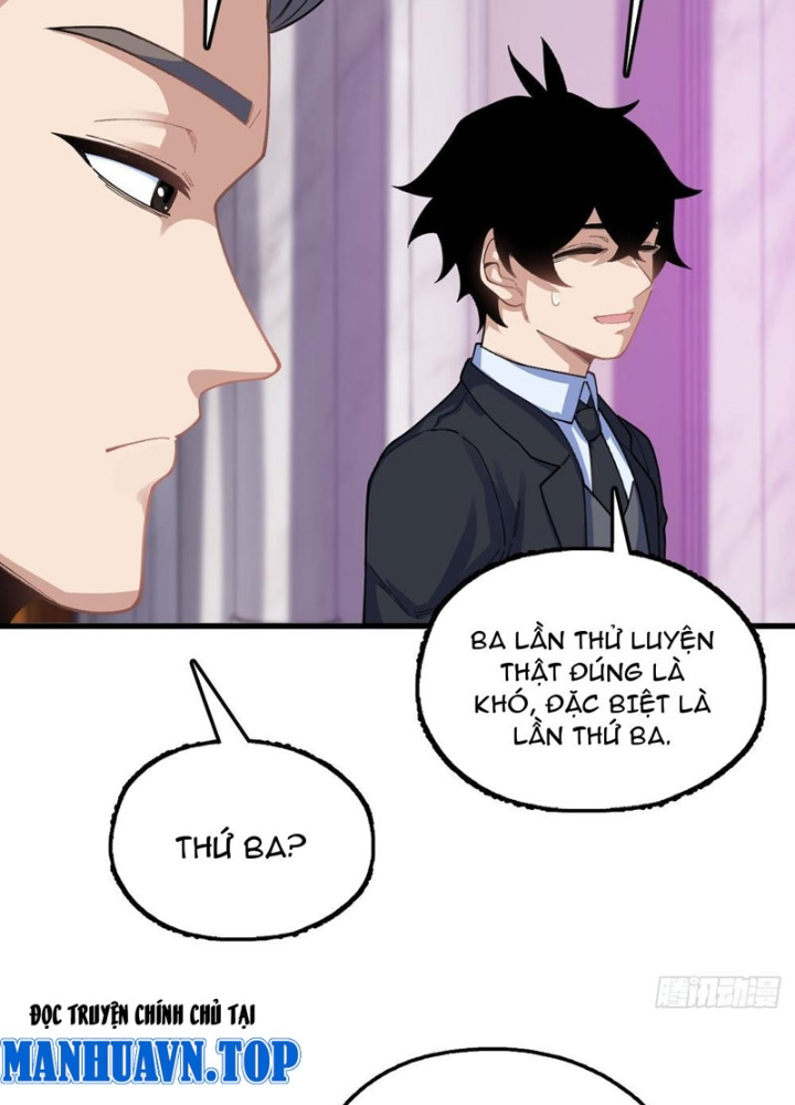 Ta Cùng Nữ Thần Hợp Thể Tiến Hóa Chapter 16 - Trang 2