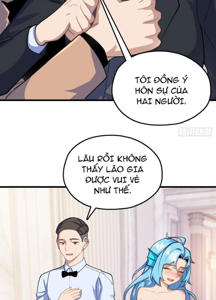 Ta Cùng Nữ Thần Hợp Thể Tiến Hóa Chapter 16 - Trang 2
