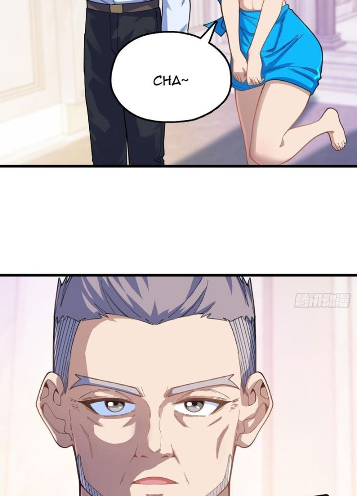 Ta Cùng Nữ Thần Hợp Thể Tiến Hóa Chapter 16 - Trang 2