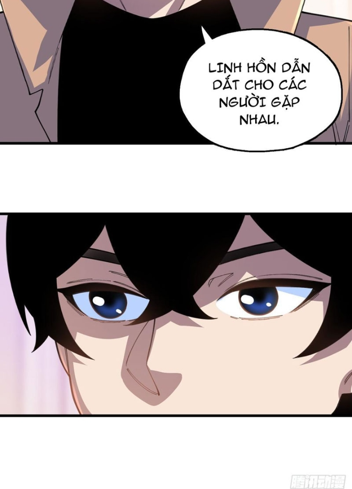 Ta Cùng Nữ Thần Hợp Thể Tiến Hóa Chapter 16 - Trang 2