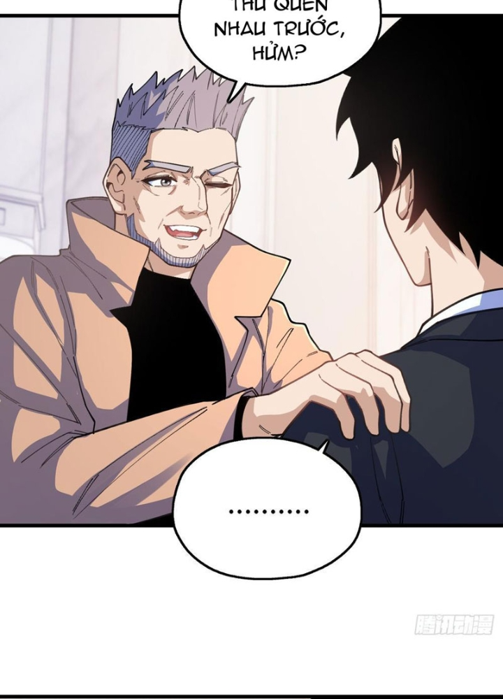 Ta Cùng Nữ Thần Hợp Thể Tiến Hóa Chapter 16 - Trang 2