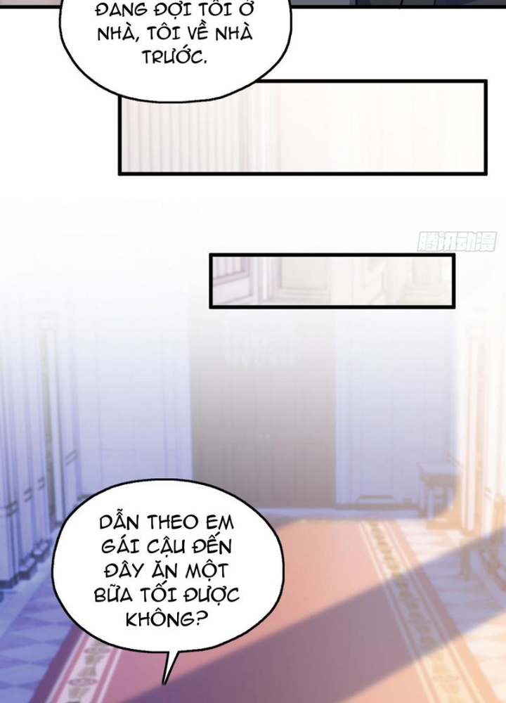 Ta Cùng Nữ Thần Hợp Thể Tiến Hóa Chapter 16 - Trang 2