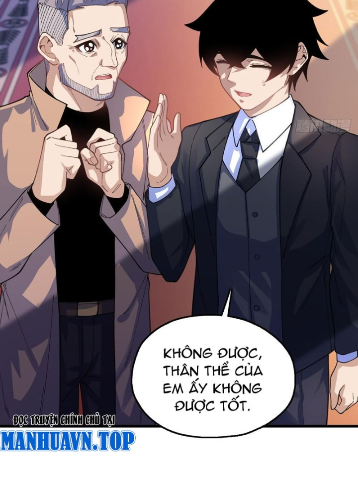 Ta Cùng Nữ Thần Hợp Thể Tiến Hóa Chapter 16 - Trang 2