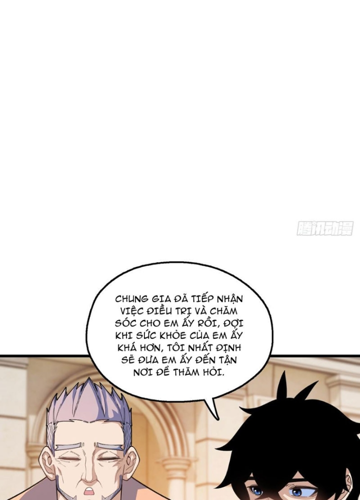 Ta Cùng Nữ Thần Hợp Thể Tiến Hóa Chapter 16 - Trang 2
