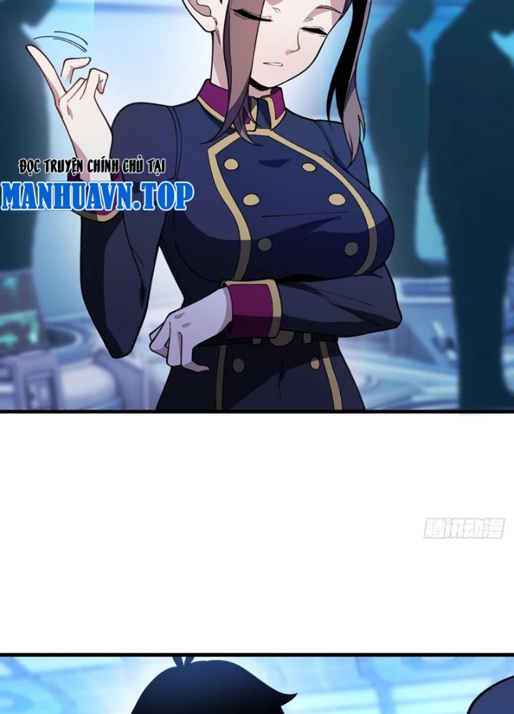 Ta Cùng Nữ Thần Hợp Thể Tiến Hóa Chapter 17 - Trang 2