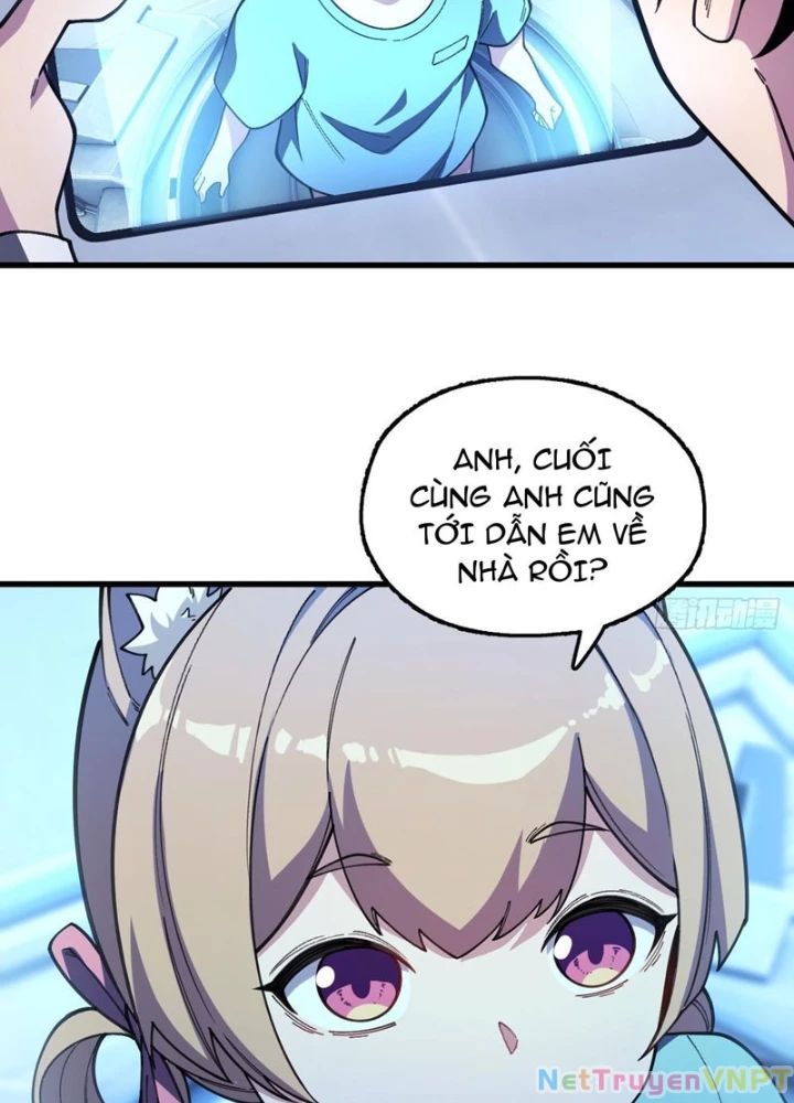 Ta Cùng Nữ Thần Hợp Thể Tiến Hóa Chapter 17 - Trang 2