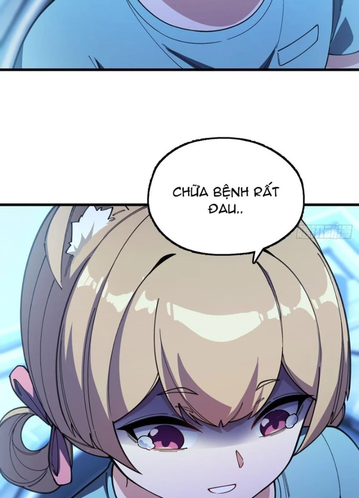 Ta Cùng Nữ Thần Hợp Thể Tiến Hóa Chapter 17 - Trang 2
