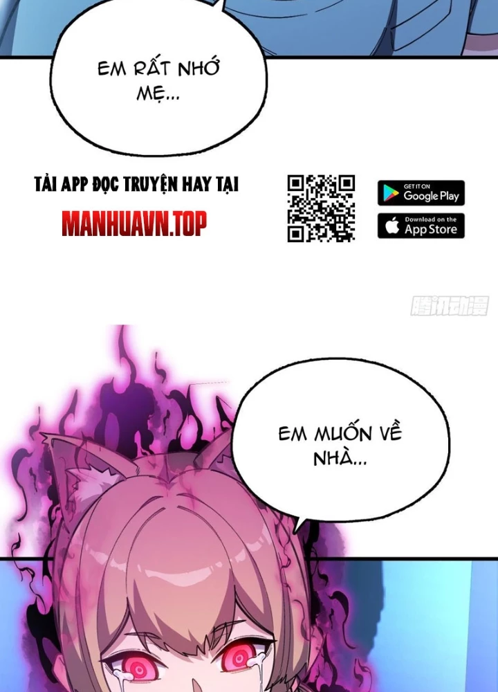 Ta Cùng Nữ Thần Hợp Thể Tiến Hóa Chapter 17 - Trang 2