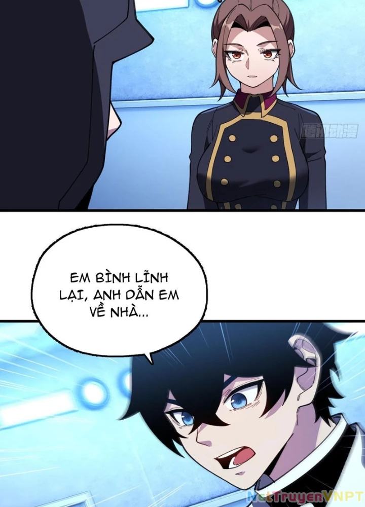 Ta Cùng Nữ Thần Hợp Thể Tiến Hóa Chapter 17 - Trang 2