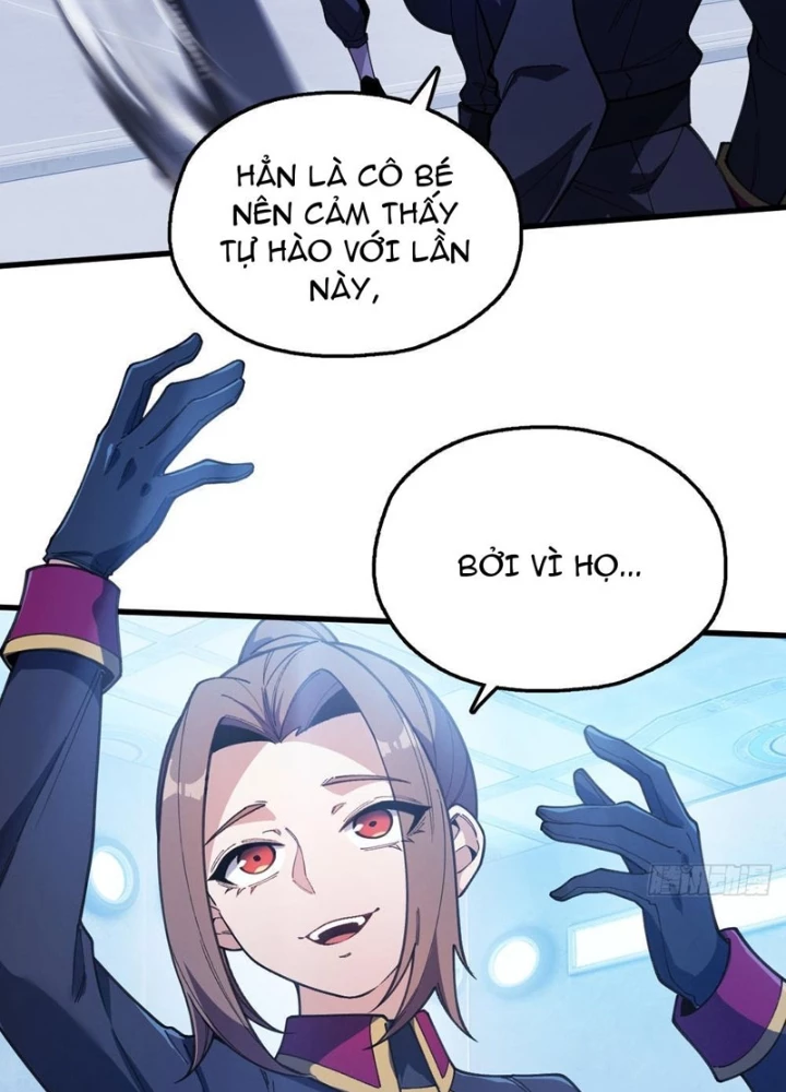 Ta Cùng Nữ Thần Hợp Thể Tiến Hóa Chapter 17 - Trang 2