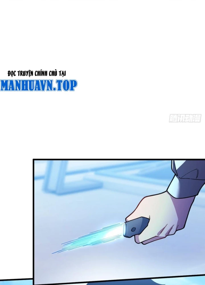 Ta Cùng Nữ Thần Hợp Thể Tiến Hóa Chapter 17 - Trang 2