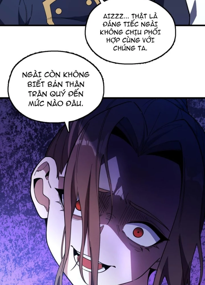Ta Cùng Nữ Thần Hợp Thể Tiến Hóa Chapter 17 - Trang 2