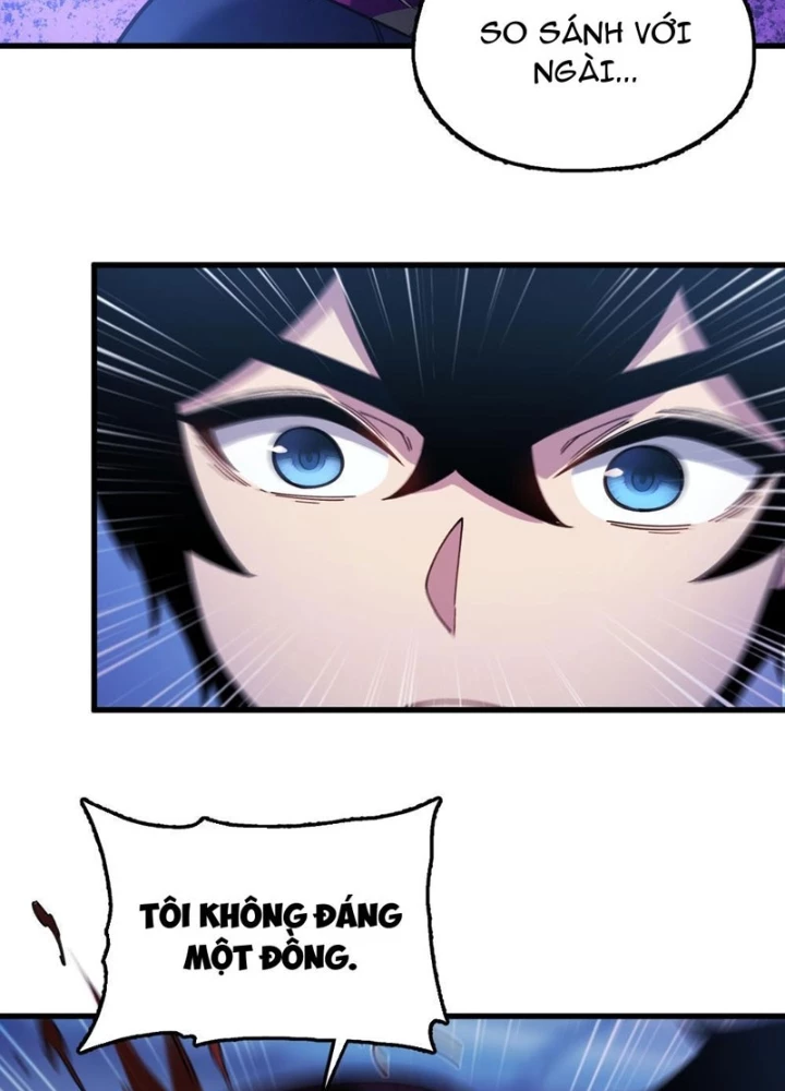Ta Cùng Nữ Thần Hợp Thể Tiến Hóa Chapter 17 - Trang 2