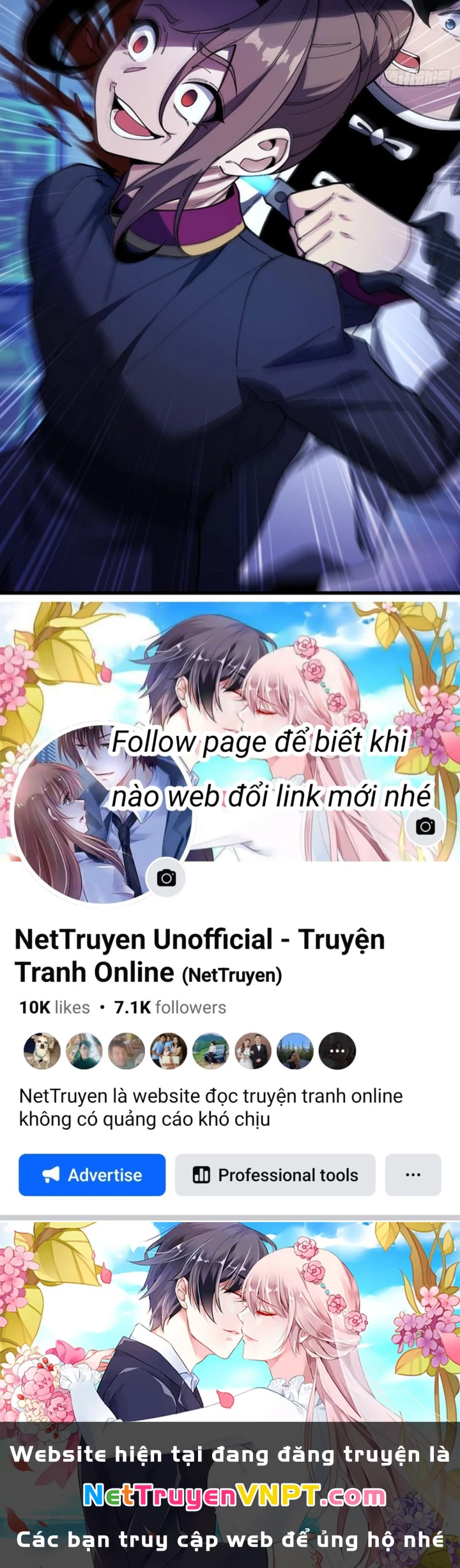 Ta Cùng Nữ Thần Hợp Thể Tiến Hóa Chapter 17 - Trang 2