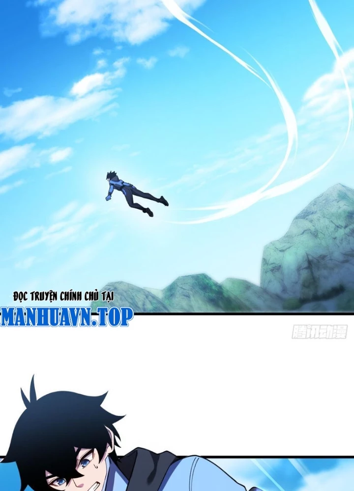 Ta Cùng Nữ Thần Hợp Thể Tiến Hóa Chapter 17 - Trang 2