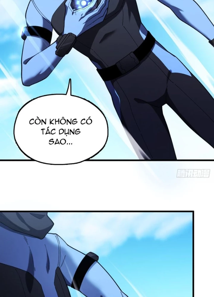 Ta Cùng Nữ Thần Hợp Thể Tiến Hóa Chapter 17 - Trang 2