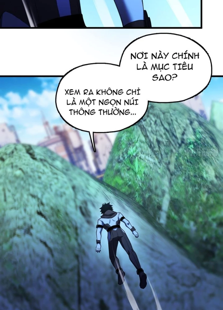 Ta Cùng Nữ Thần Hợp Thể Tiến Hóa Chapter 17 - Trang 2