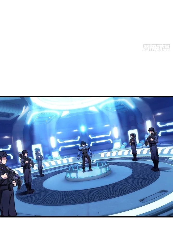 Ta Cùng Nữ Thần Hợp Thể Tiến Hóa Chapter 17 - Trang 2