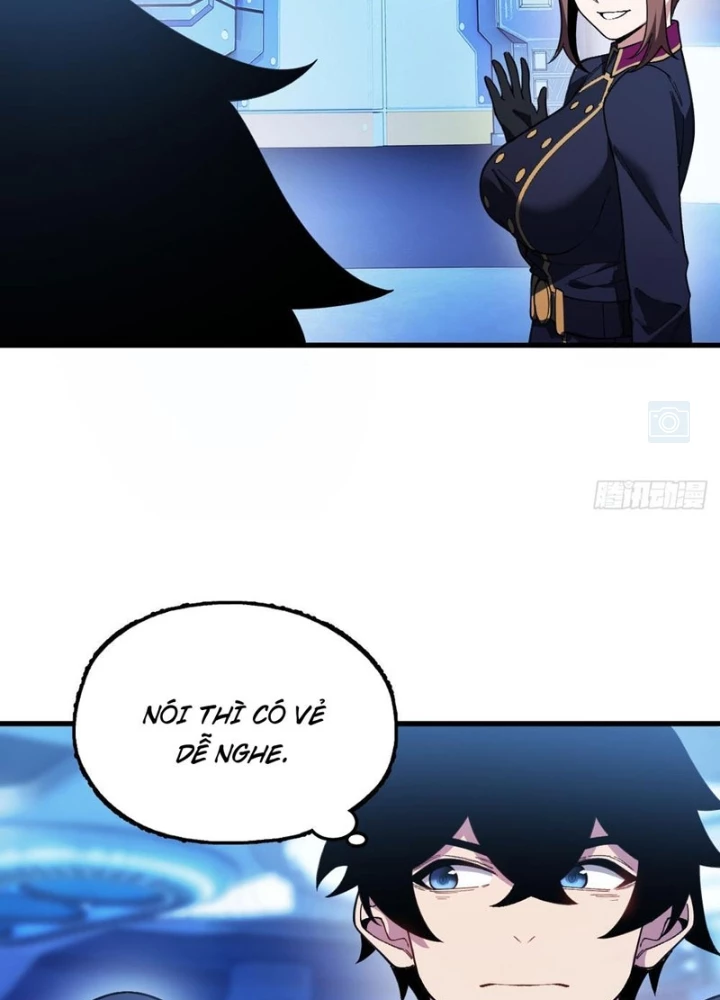 Ta Cùng Nữ Thần Hợp Thể Tiến Hóa Chapter 17 - Trang 2