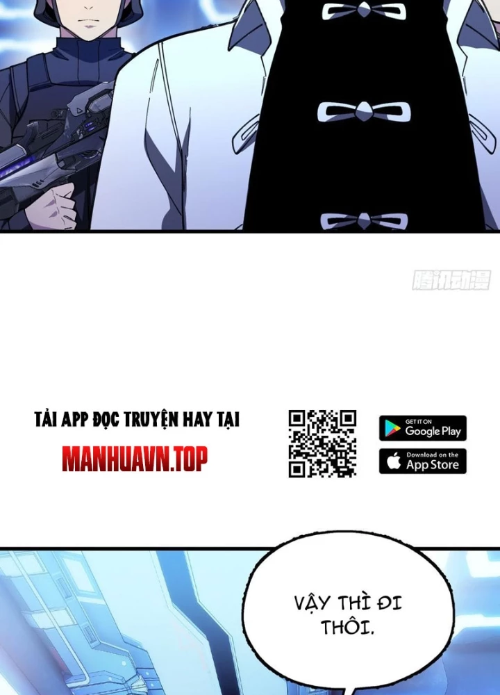 Ta Cùng Nữ Thần Hợp Thể Tiến Hóa Chapter 17 - Trang 2