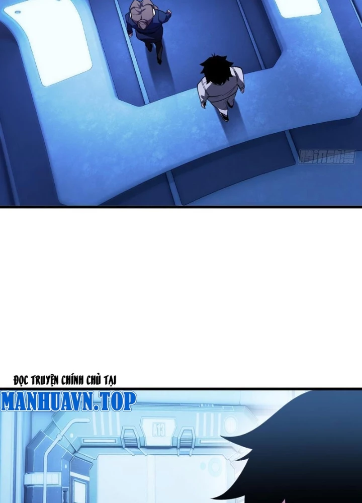 Ta Cùng Nữ Thần Hợp Thể Tiến Hóa Chapter 17 - Trang 2