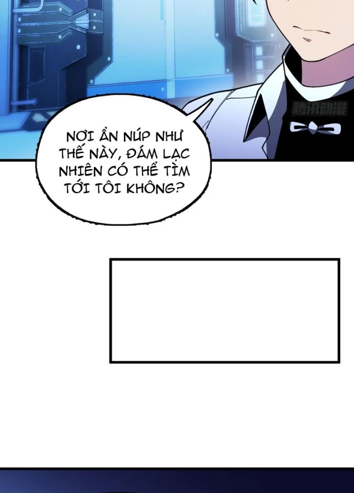 Ta Cùng Nữ Thần Hợp Thể Tiến Hóa Chapter 17 - Trang 2