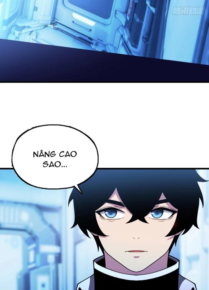 Ta Cùng Nữ Thần Hợp Thể Tiến Hóa Chapter 17 - Trang 2
