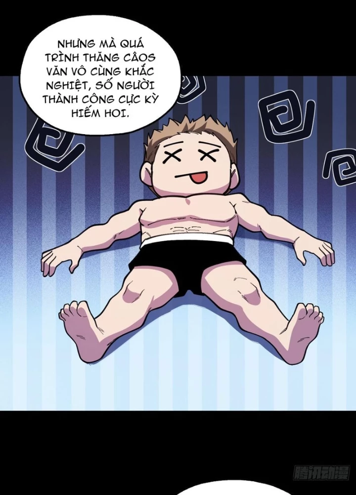 Ta Cùng Nữ Thần Hợp Thể Tiến Hóa Chapter 17 - Trang 2