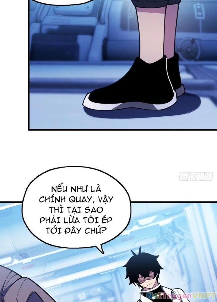 Ta Cùng Nữ Thần Hợp Thể Tiến Hóa Chapter 17 - Trang 2