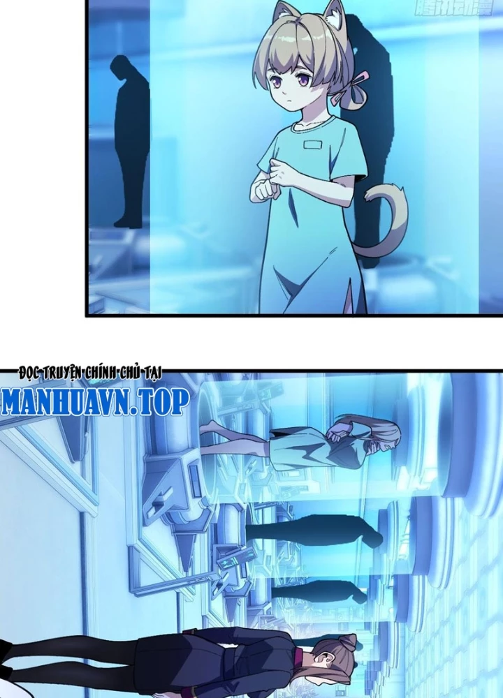 Ta Cùng Nữ Thần Hợp Thể Tiến Hóa Chapter 17 - Trang 2