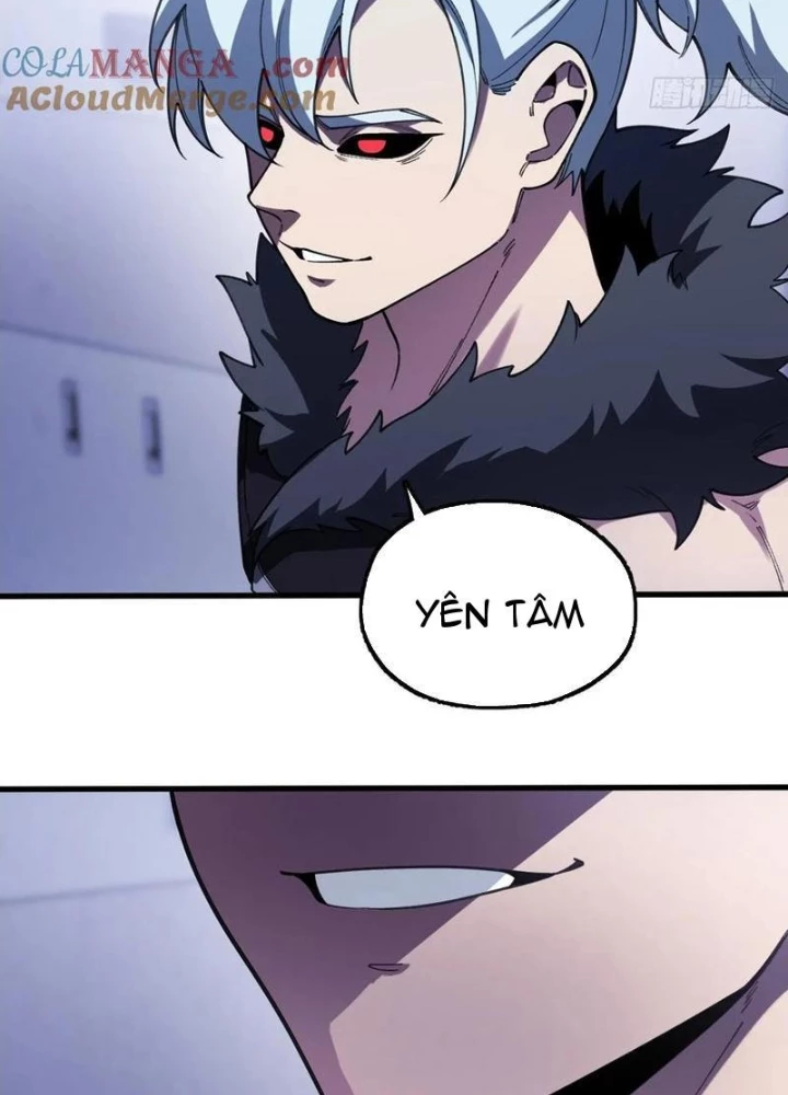 Ta Cùng Nữ Thần Hợp Thể Tiến Hóa Chapter 18 - Trang 2