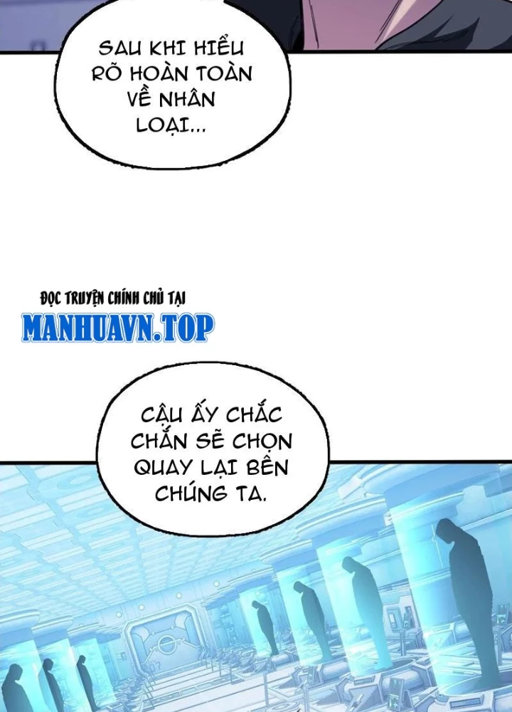 Ta Cùng Nữ Thần Hợp Thể Tiến Hóa Chapter 18 - Trang 2