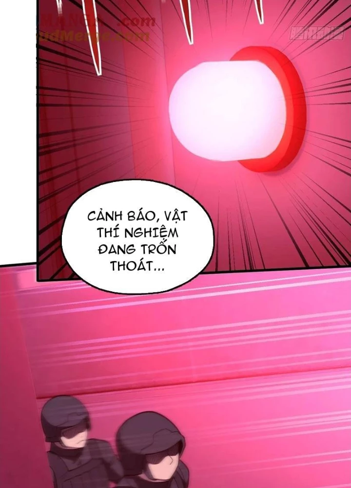Ta Cùng Nữ Thần Hợp Thể Tiến Hóa Chapter 18 - Trang 2